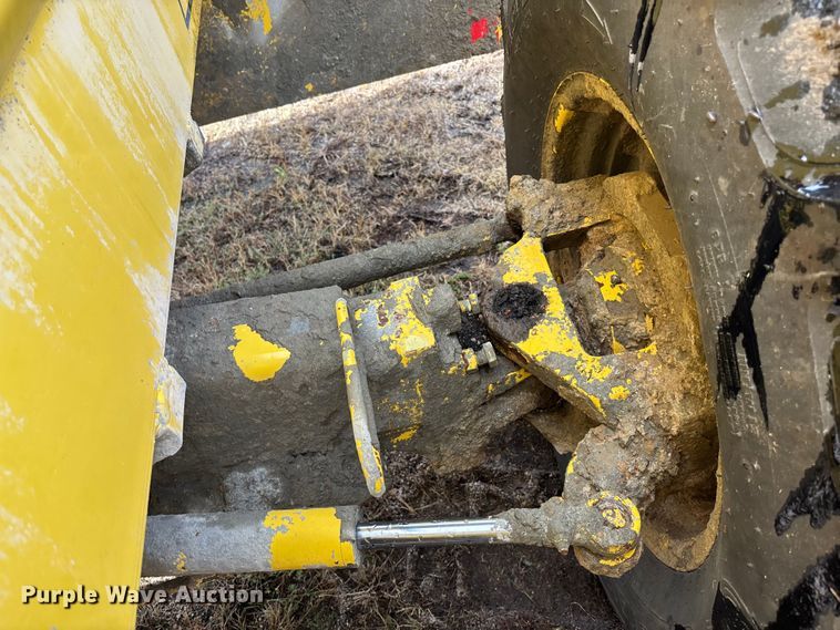 image for item ET4641 Bomag MPH 362R-2 soil stabilizer / recycler