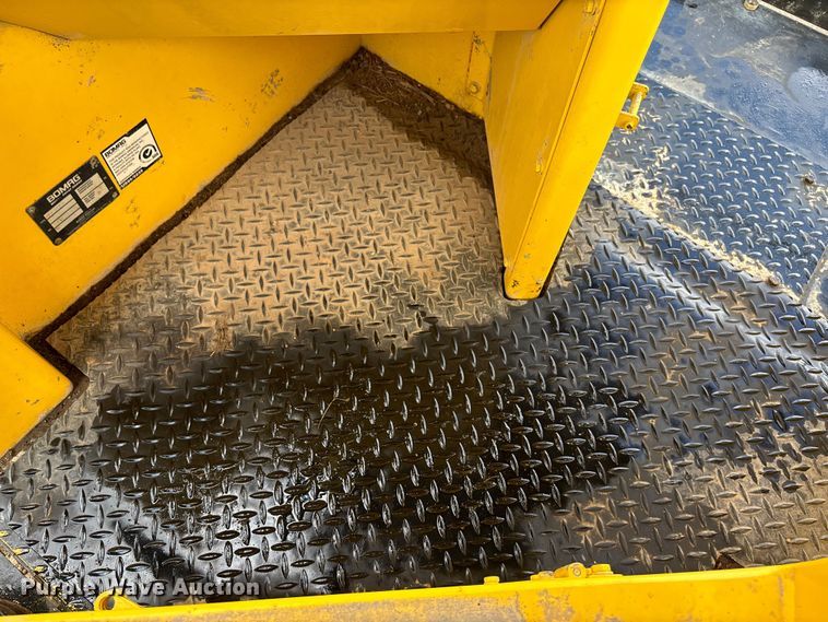 image for item ET4641 Bomag MPH 362R-2 soil stabilizer / recycler