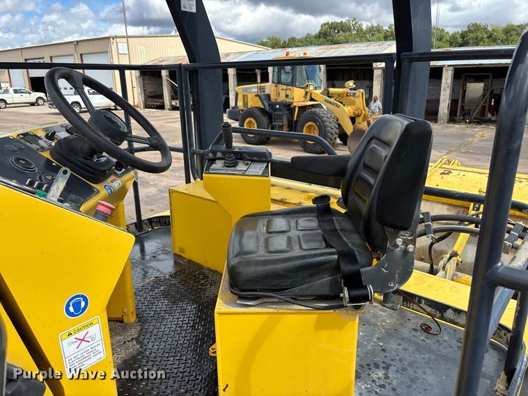 image for item ET4641 Bomag MPH 362R-2 soil stabilizer / recycler