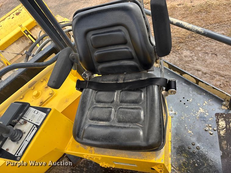 image for item ET4641 Bomag MPH 362R-2 soil stabilizer / recycler