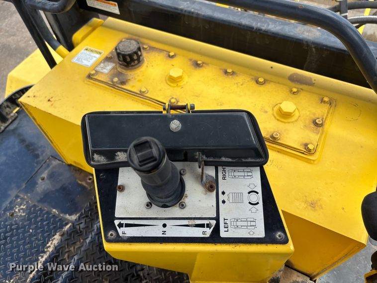 image for item ET4641 Bomag MPH 362R-2 soil stabilizer / recycler