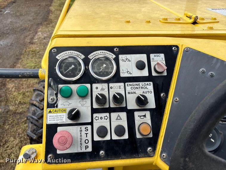 image for item ET4641 Bomag MPH 362R-2 soil stabilizer / recycler