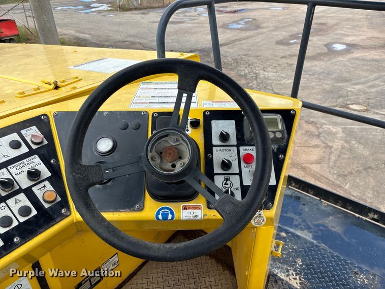 image for item ET4641 Bomag MPH 362R-2 soil stabilizer / recycler