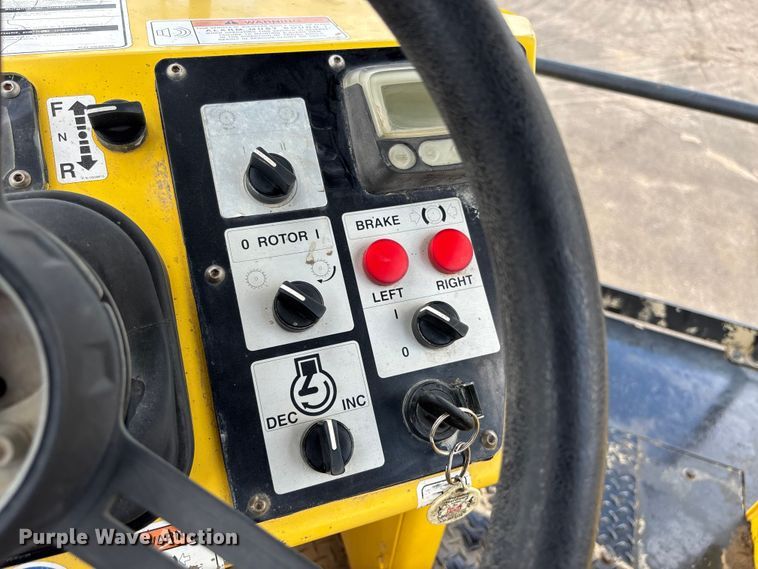 image for item ET4641 Bomag MPH 362R-2 soil stabilizer / recycler