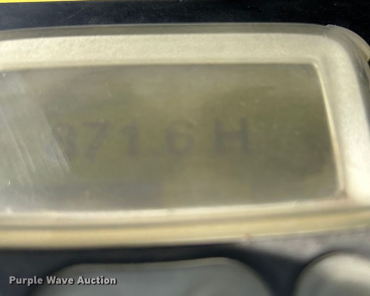 image for item ET4641 Bomag MPH 362R-2 soil stabilizer / recycler