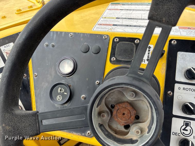 image for item ET4641 Bomag MPH 362R-2 soil stabilizer / recycler