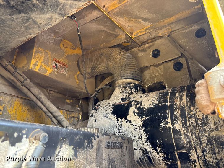 image for item ET4641 Bomag MPH 362R-2 soil stabilizer / recycler