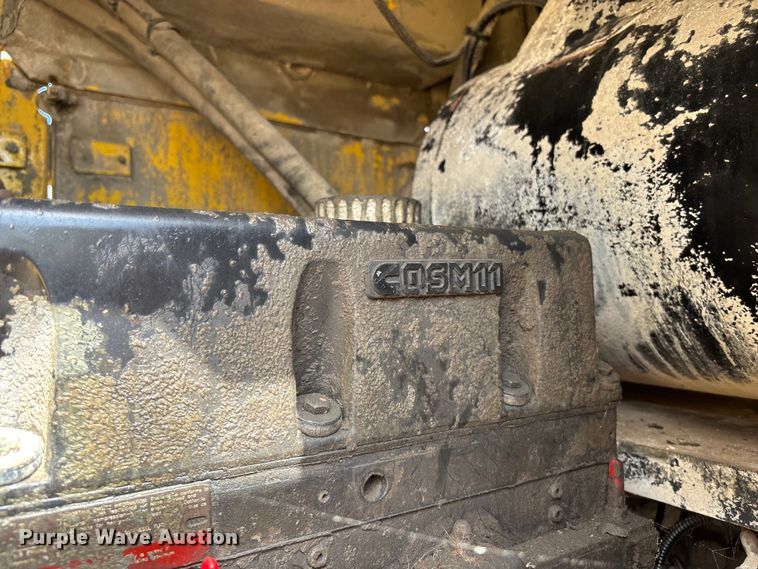 image for item ET4641 Bomag MPH 362R-2 soil stabilizer / recycler