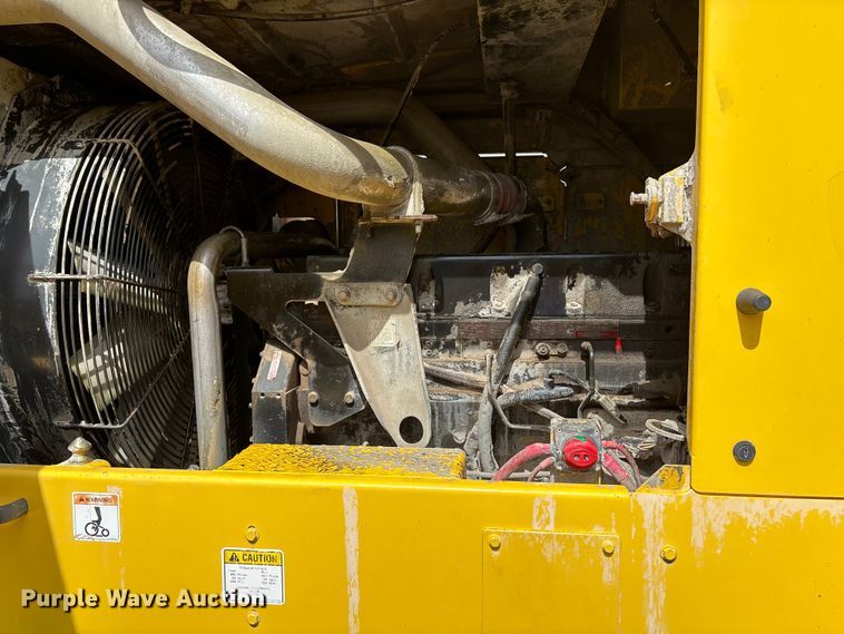 image for item ET4641 Bomag MPH 362R-2 soil stabilizer / recycler