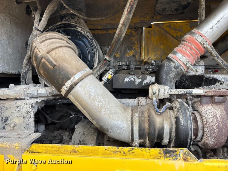 image for item ET4641 Bomag MPH 362R-2 soil stabilizer / recycler