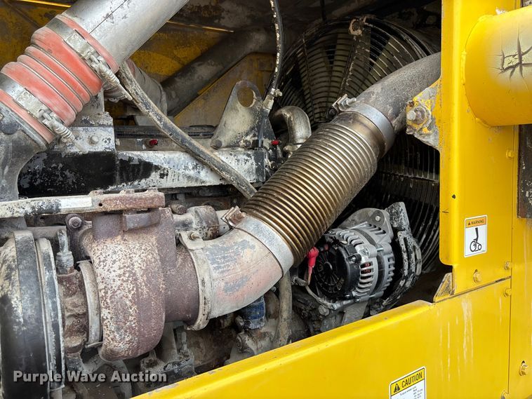 image for item ET4641 Bomag MPH 362R-2 soil stabilizer / recycler