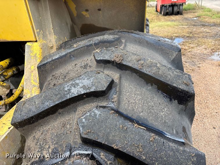 image for item ET4641 Bomag MPH 362R-2 soil stabilizer / recycler