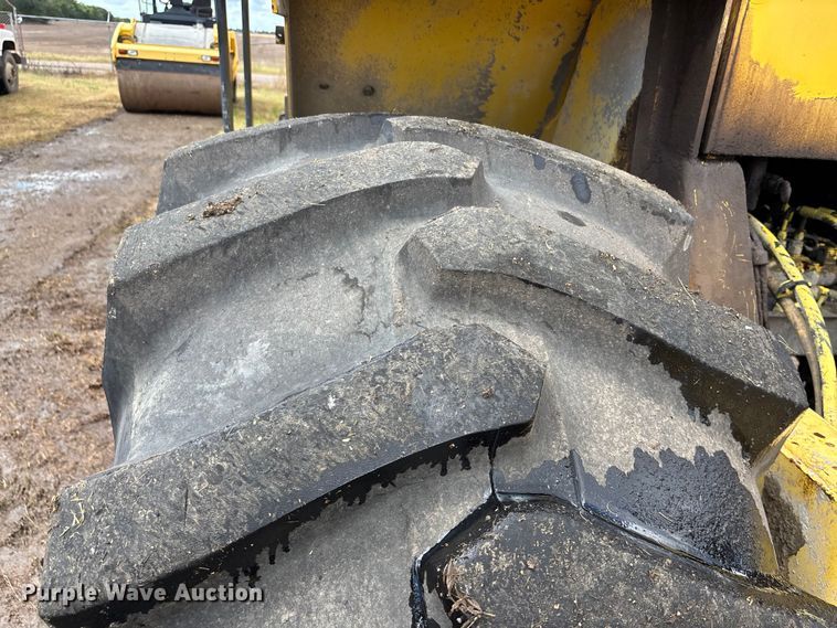 image for item ET4641 Bomag MPH 362R-2 soil stabilizer / recycler