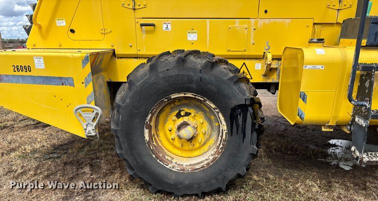 image for item ET4641 Bomag MPH 362R-2 soil stabilizer / recycler