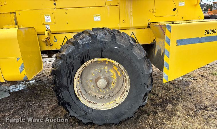 image for item ET4641 Bomag MPH 362R-2 soil stabilizer / recycler