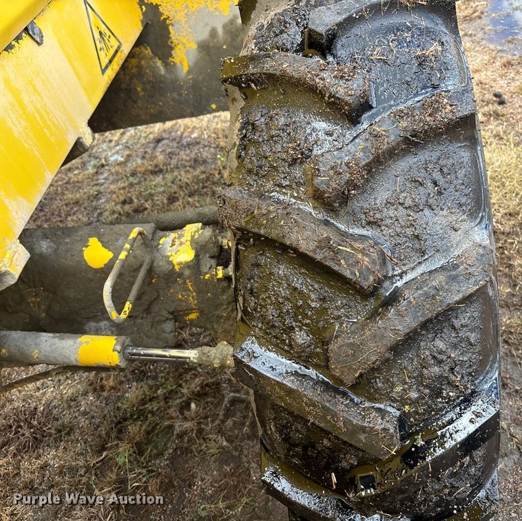 image for item ET4641 Bomag MPH 362R-2 soil stabilizer / recycler