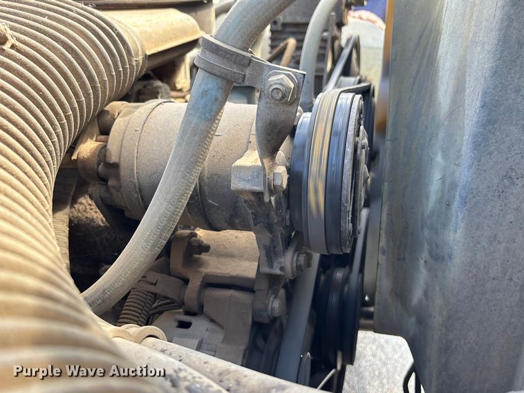 image for item ET4642 1992 CHEV Flatbed Winch Truck winch truck