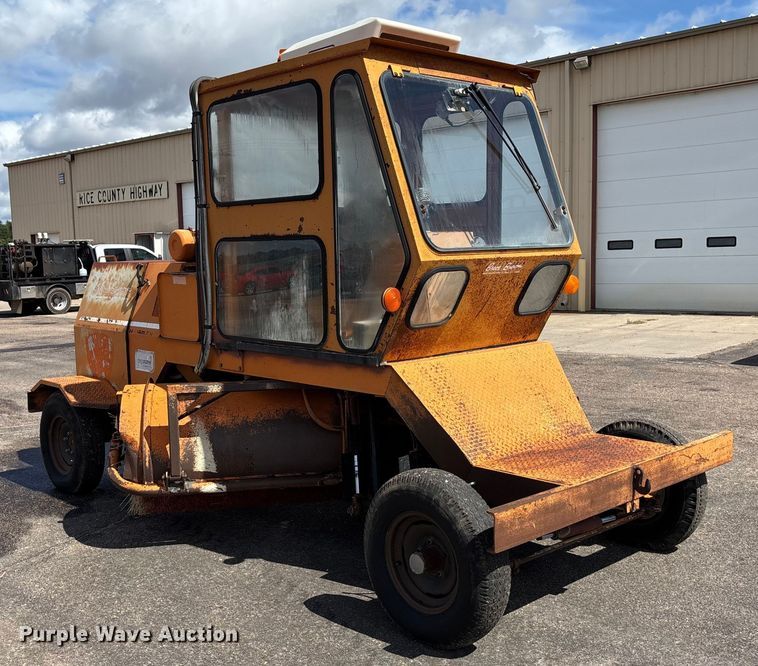 image for item ET4643 Broce Broom RF300 broom