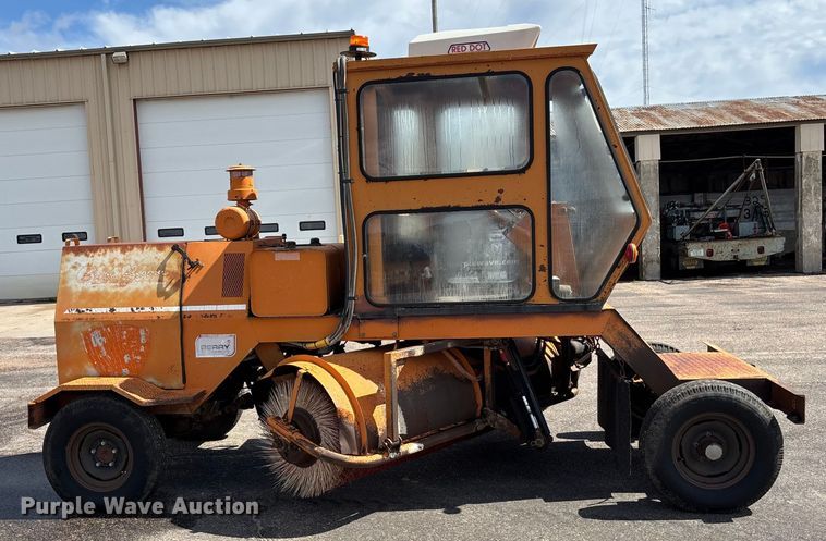 image for item ET4643 Broce Broom RF300 broom