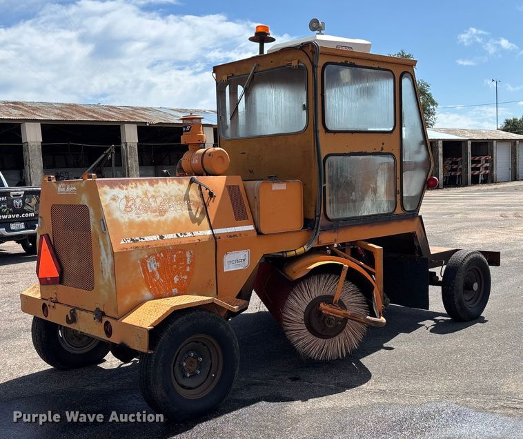 image for item ET4643 Broce Broom RF300 broom