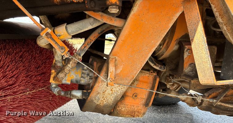 image for item ET4643 Broce Broom RF300 broom