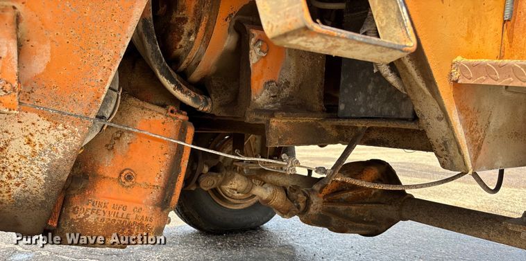 image for item ET4643 Broce Broom RF300 broom