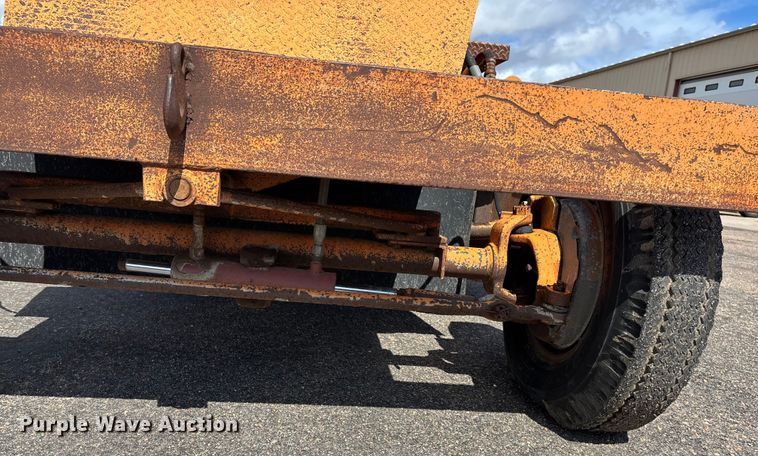 image for item ET4643 Broce Broom RF300 broom