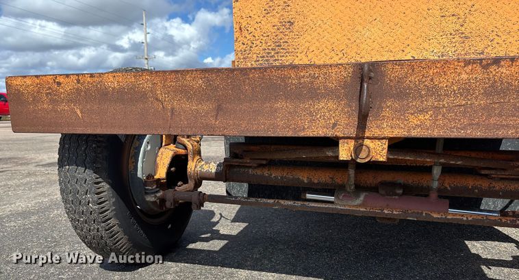 image for item ET4643 Broce Broom RF300 broom