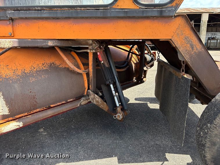 image for item ET4643 Broce Broom RF300 broom