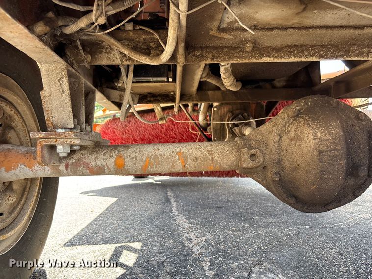 image for item ET4643 Broce Broom RF300 broom