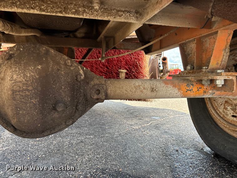 image for item ET4643 Broce Broom RF300 broom