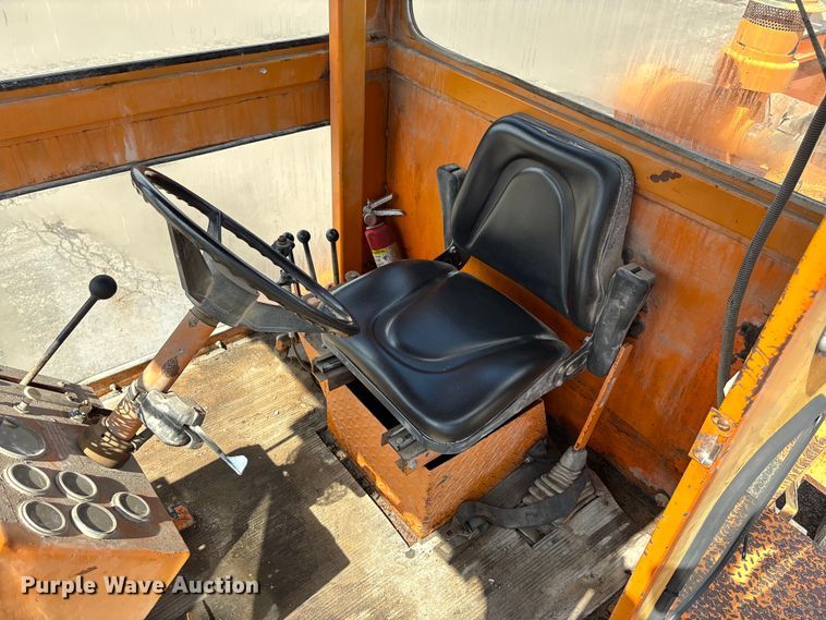 image for item ET4643 Broce Broom RF300 broom