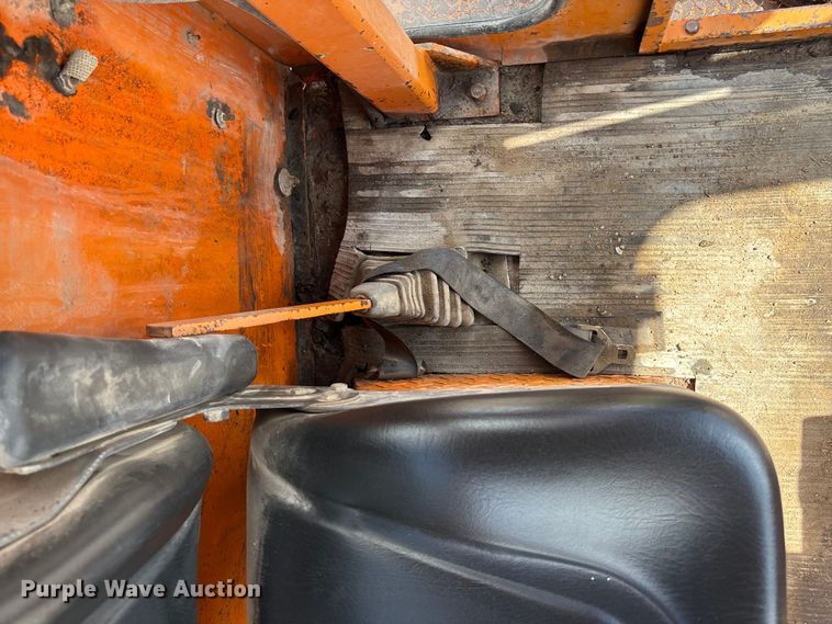 image for item ET4643 Broce Broom RF300 broom