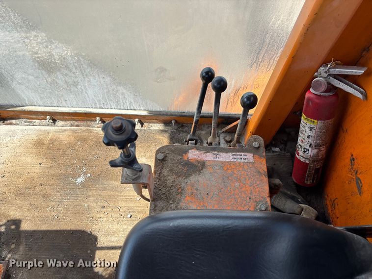 image for item ET4643 Broce Broom RF300 broom