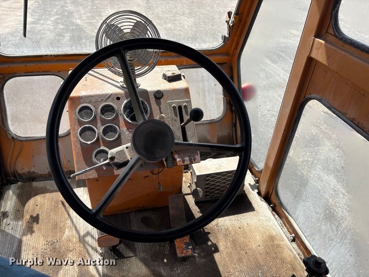 image for item ET4643 Broce Broom RF300 broom