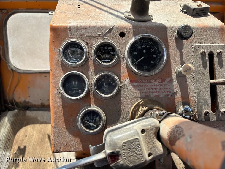 image for item ET4643 Broce Broom RF300 broom