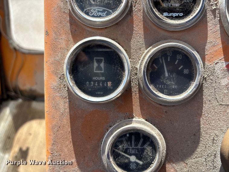 image for item ET4643 Broce Broom RF300 broom