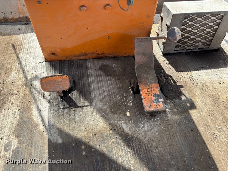 image for item ET4643 Broce Broom RF300 broom