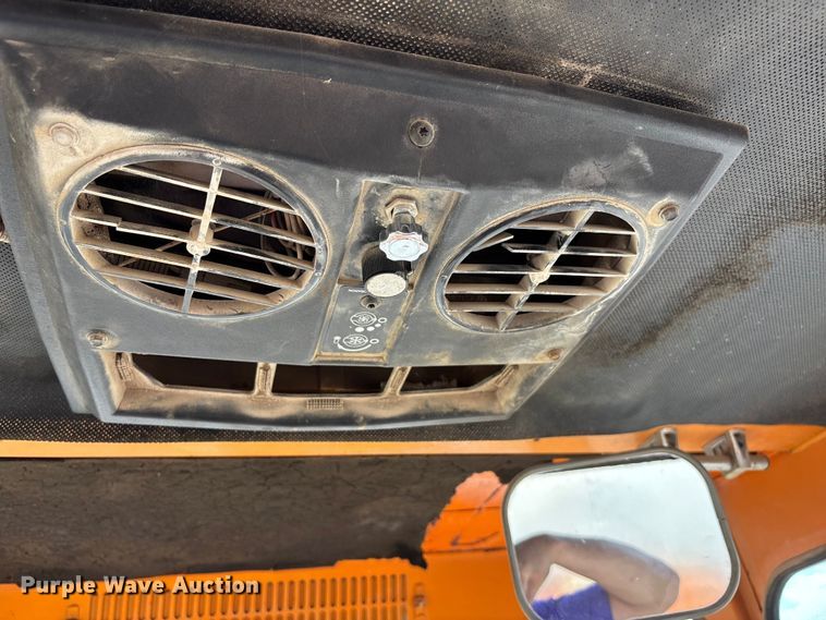 image for item ET4643 Broce Broom RF300 broom