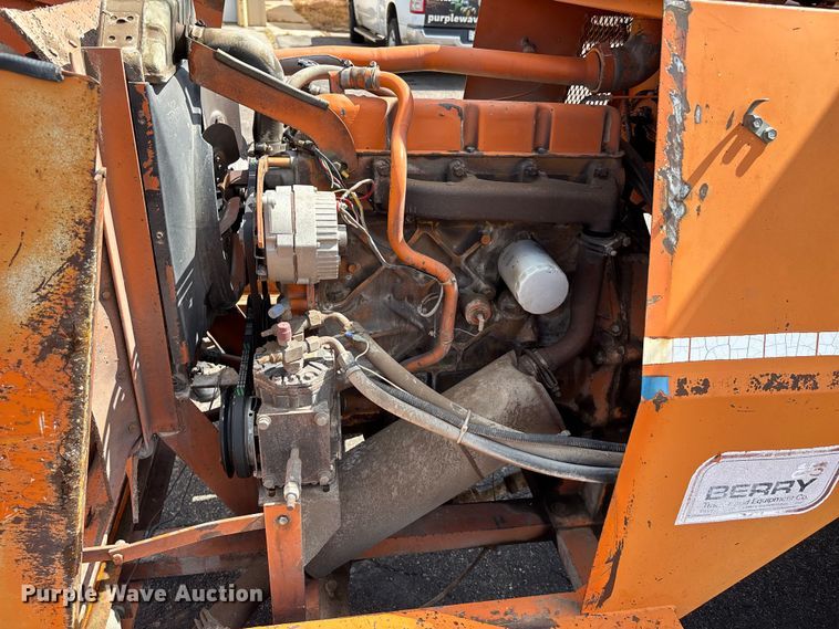 image for item ET4643 Broce Broom RF300 broom