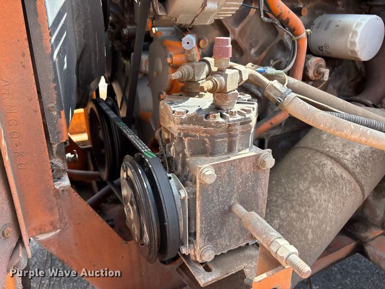 image for item ET4643 Broce Broom RF300 broom