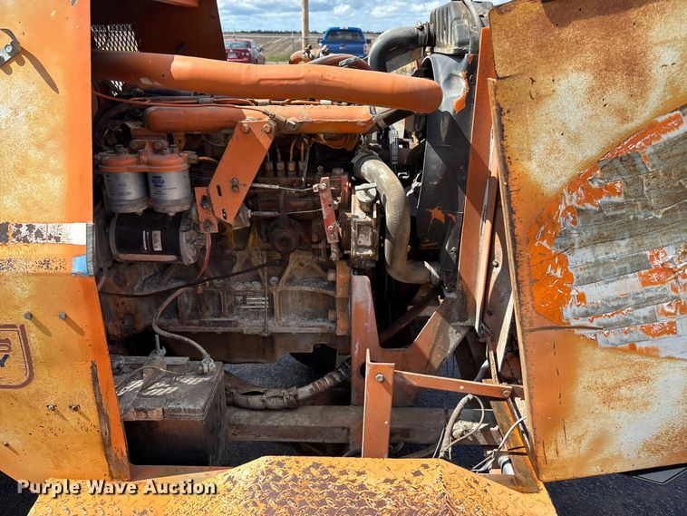 image for item ET4643 Broce Broom RF300 broom