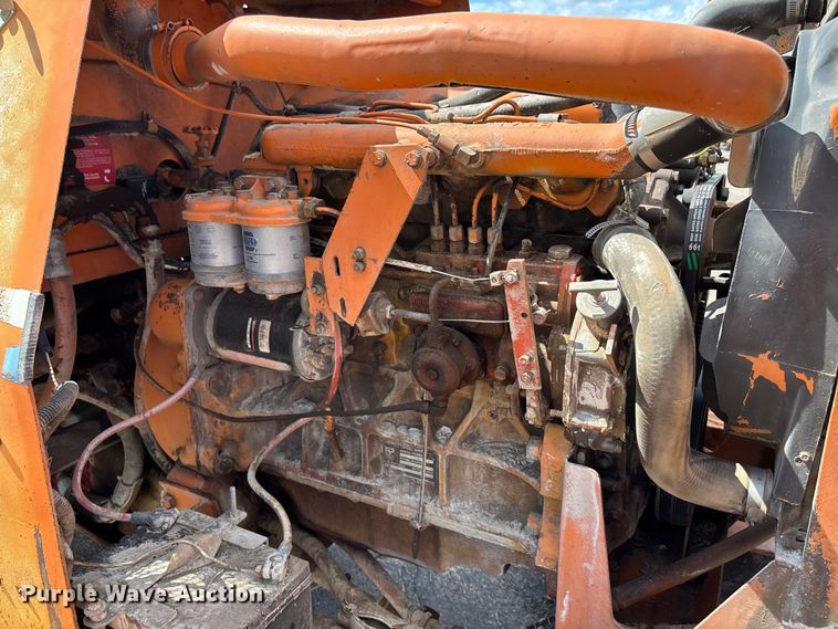 image for item ET4643 Broce Broom RF300 broom