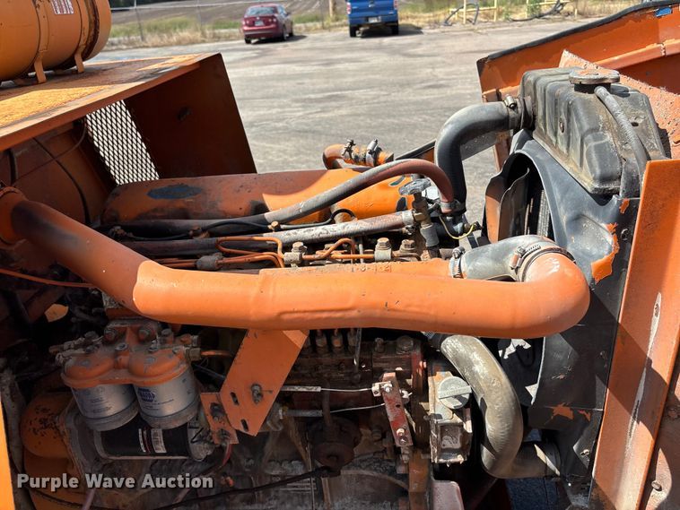 image for item ET4643 Broce Broom RF300 broom