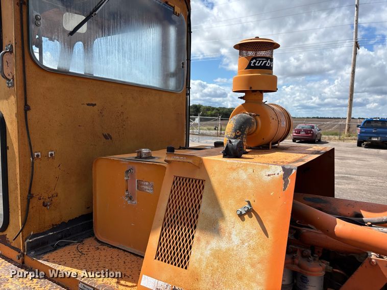 image for item ET4643 Broce Broom RF300 broom