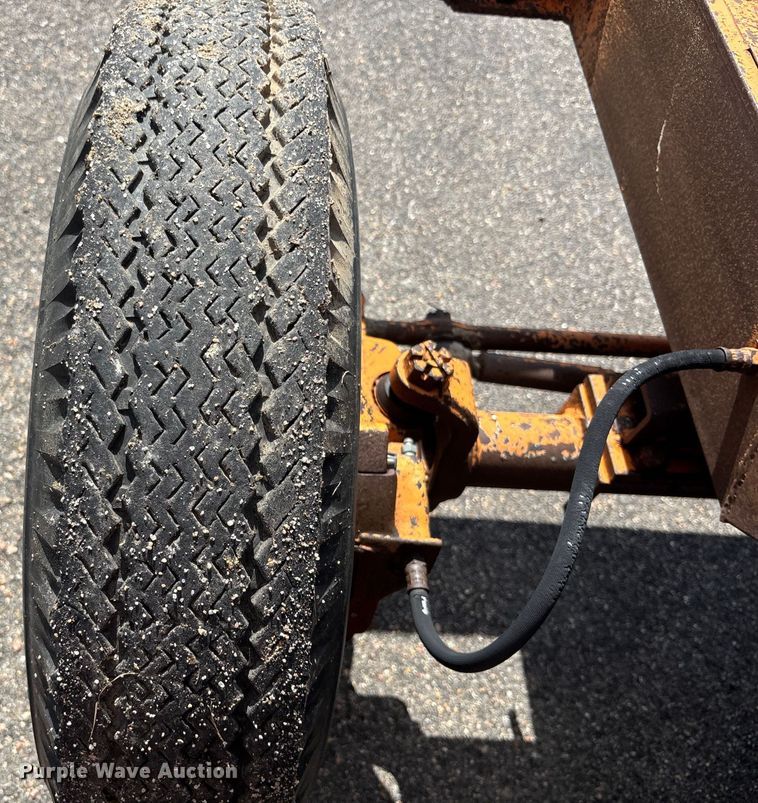 image for item ET4643 Broce Broom RF300 broom