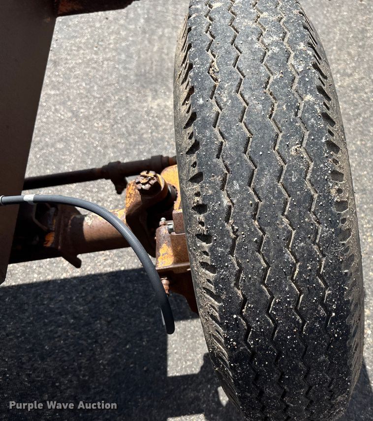 image for item ET4643 Broce Broom RF300 broom