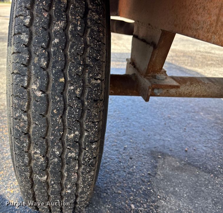 image for item ET4643 Broce Broom RF300 broom