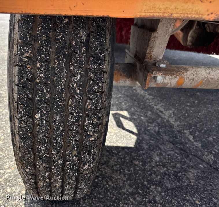 image for item ET4643 Broce Broom RF300 broom