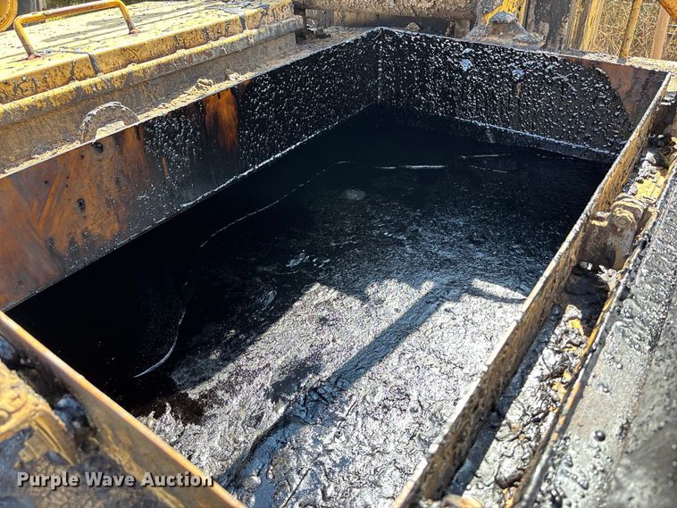 image for item ET4644 Bear Cat BK250D crack sealer